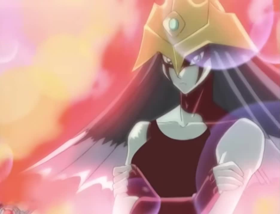 Video Examples for Yu Gi Oh GXS 1 E 20 The Maiden In Love - TV Tropes