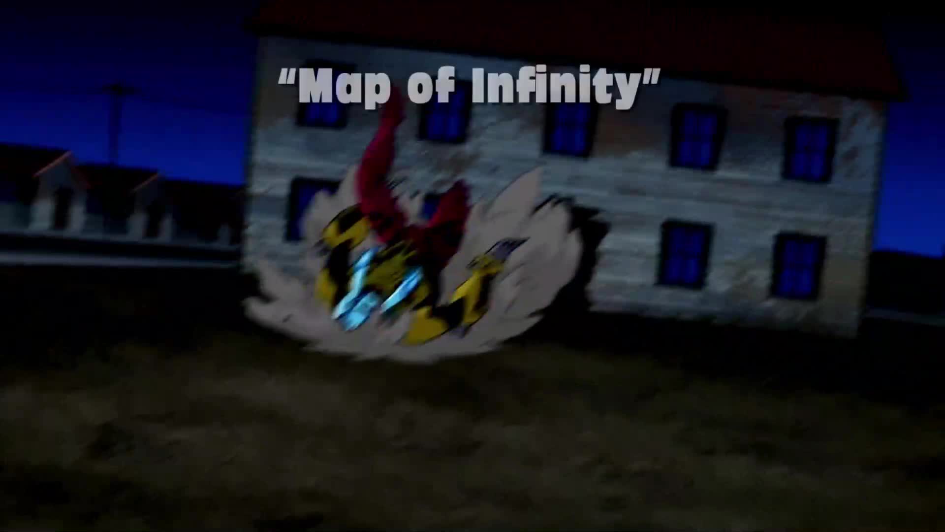 Unstoppable Rage - TV Tropes