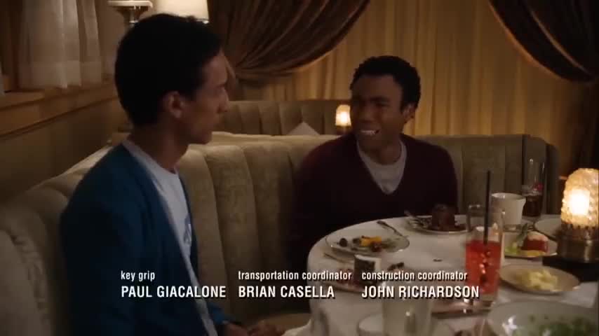 Community (Series) - TV Tropes