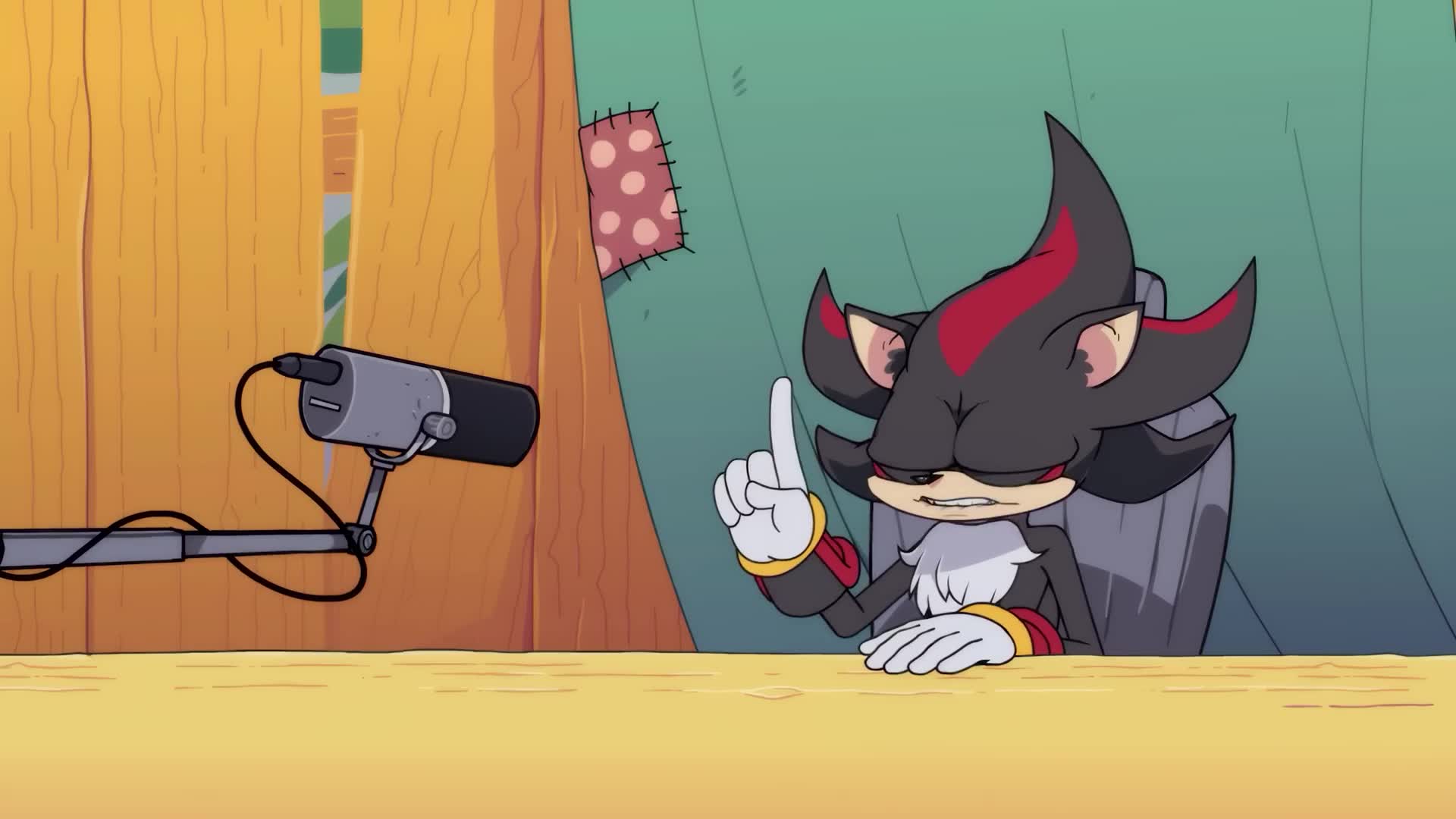 mashed (Web Animation) - TV Tropes