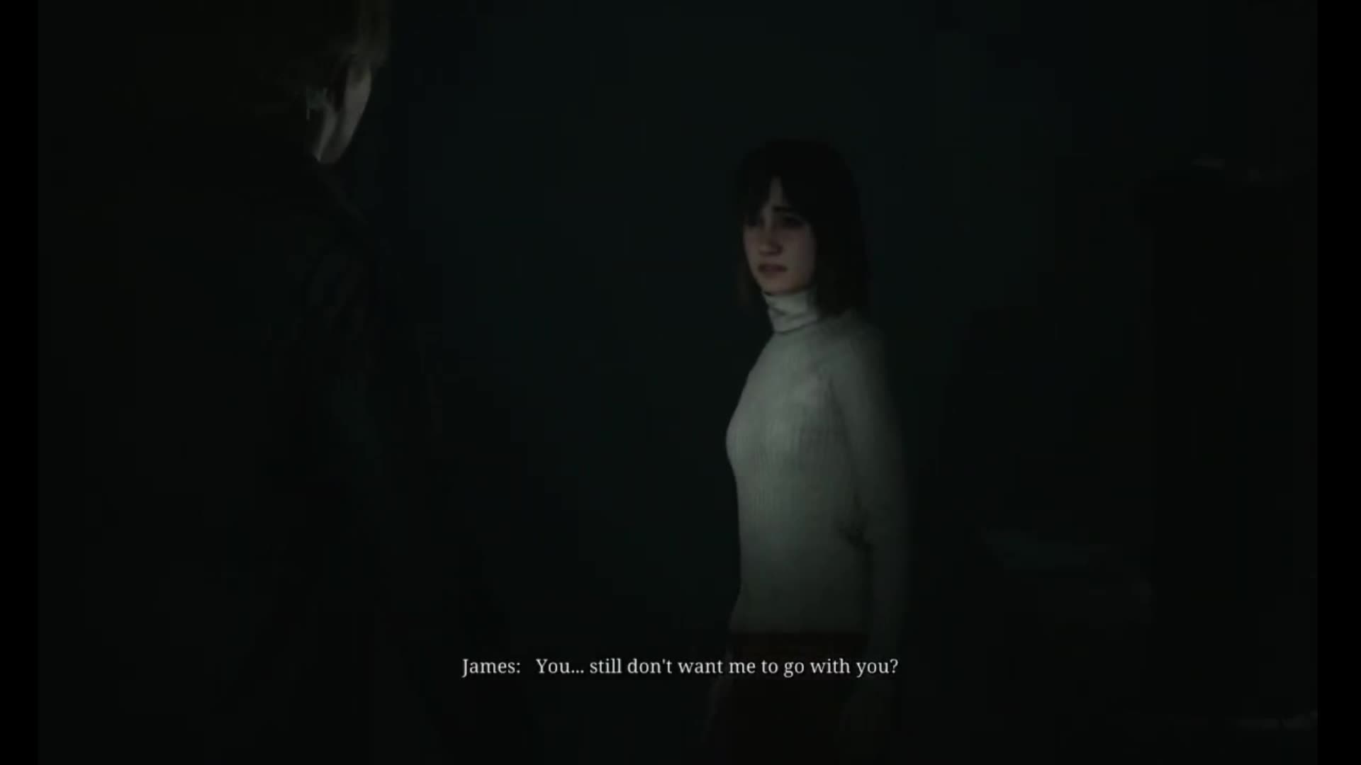 Silent Hill 2 (Remake) (Video Game) - TV Tropes