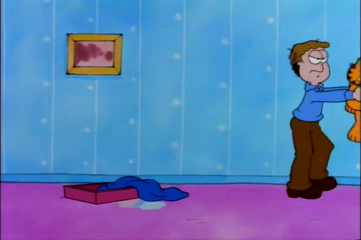 Video Examples for Garfield And Friends S 3 E 01 - TV Tropes
