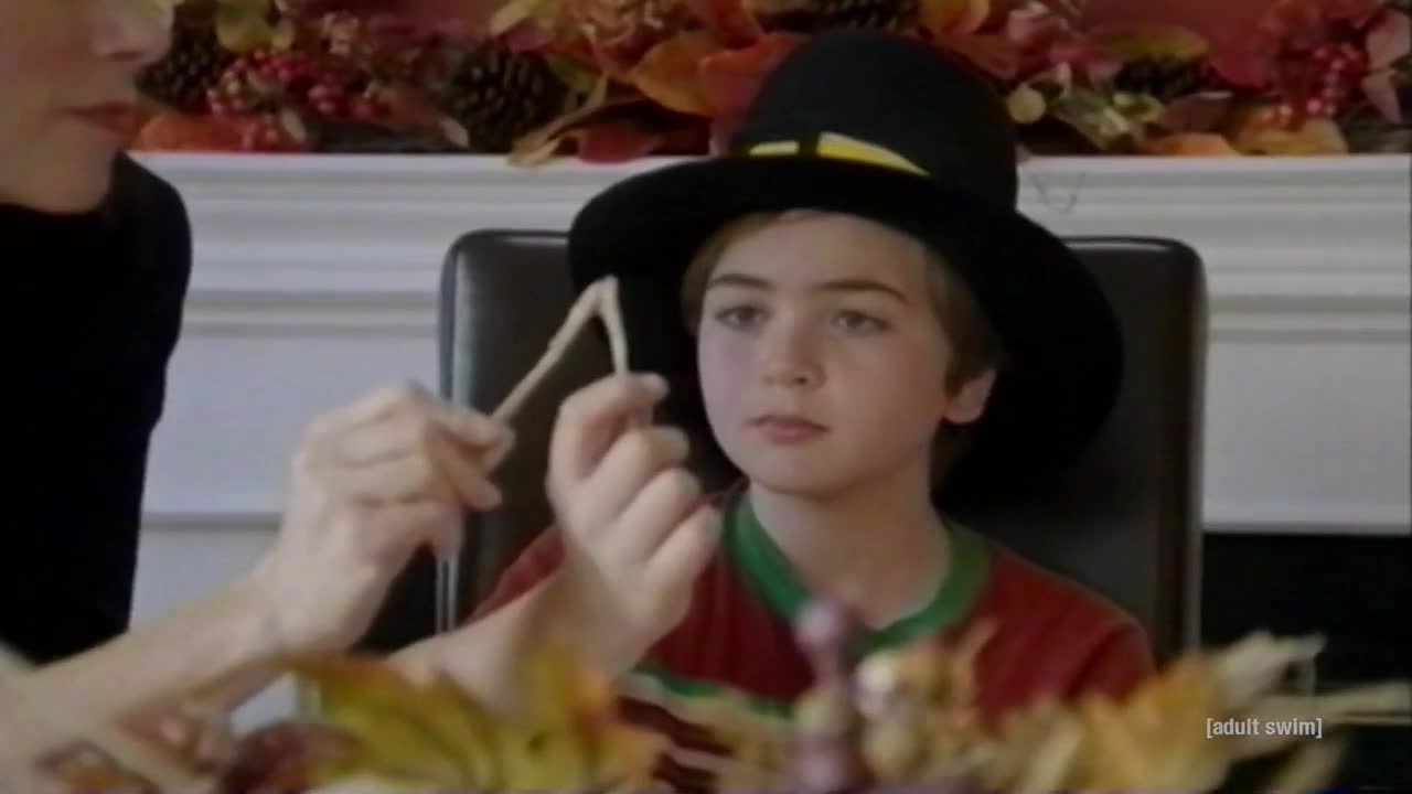 Cool Dad (Film) - TV Tropes