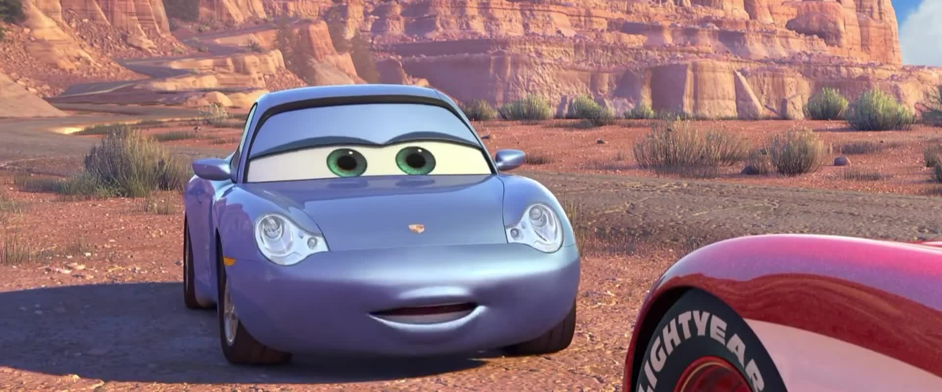 Cars 1 (Western Animation) - TV Tropes