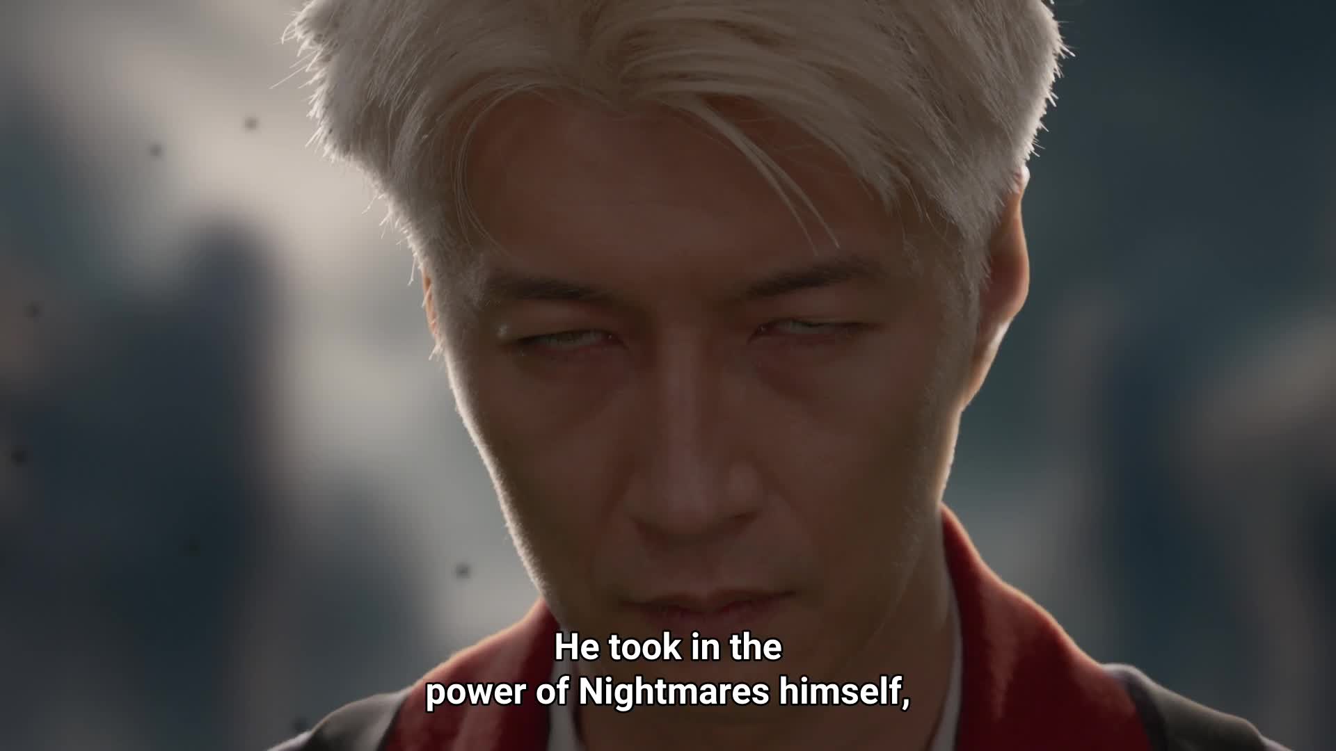 Kamen Rider Zeztz Ep 28 Rage Recap - TV Tropes