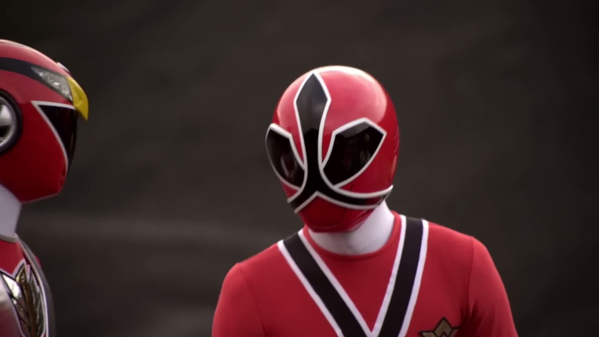 Power Rangers Samurai (Series) - TV Tropes