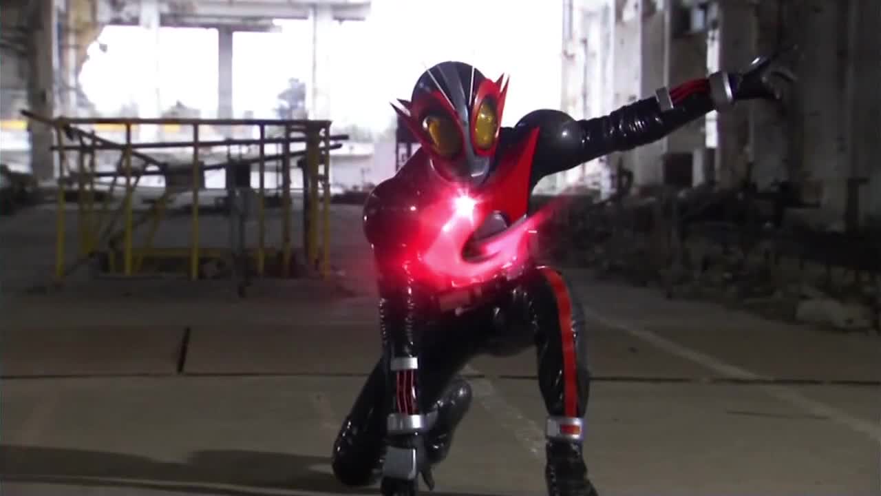 Kamen Rider G (Film) - TV Tropes