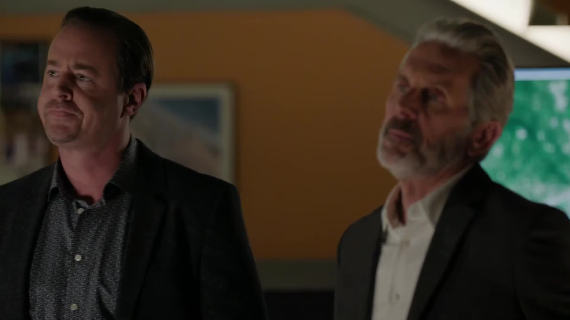 NCIS (Series) - TV Tropes