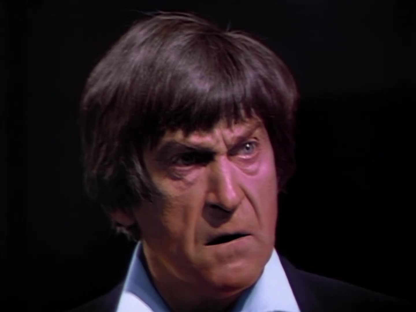 Video Examples for Doctor Who S6 E7 