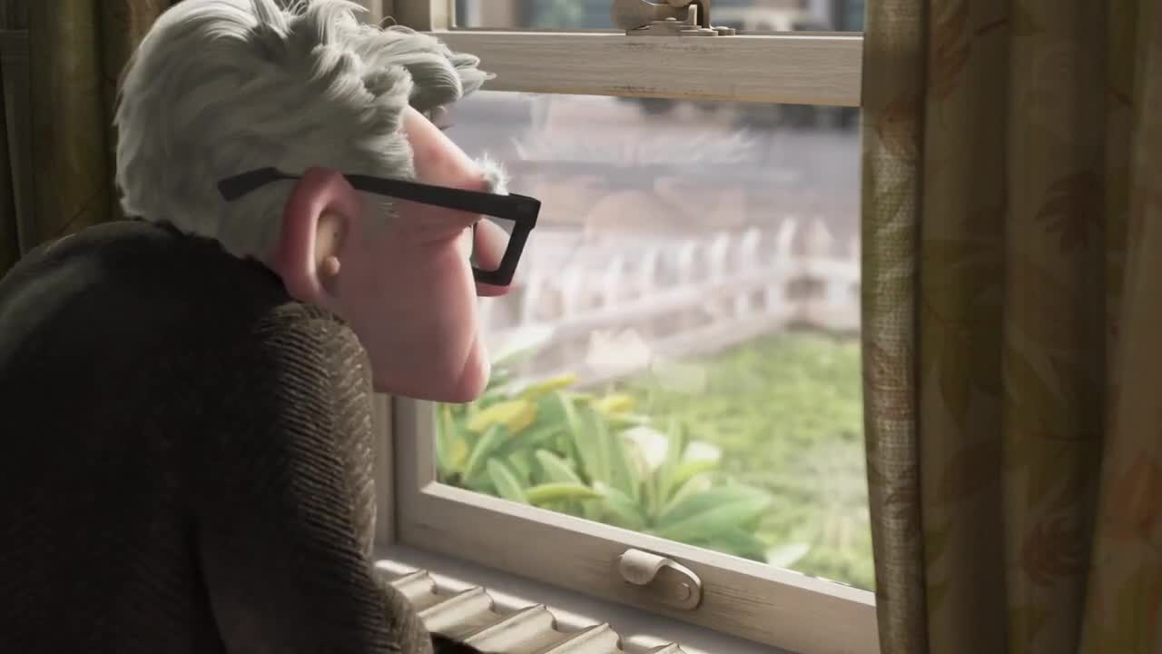 Video Examples for Up - TV Tropes, image size:1280x720