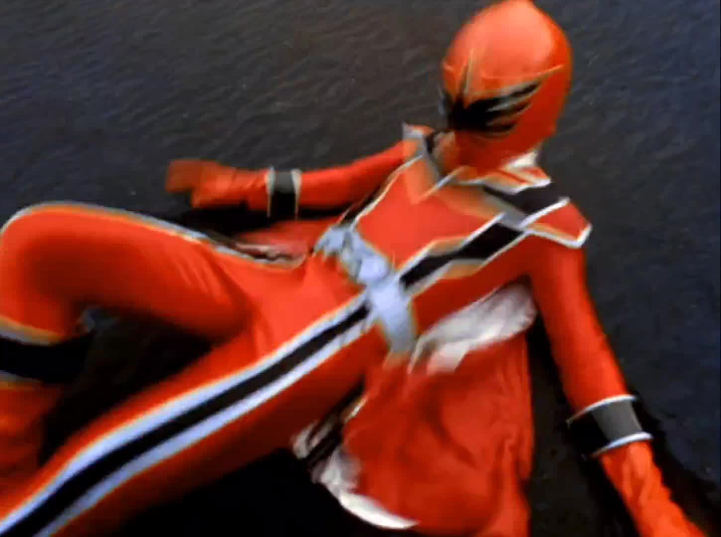 Power Rangers Mystic Force (Series) - TV Tropes