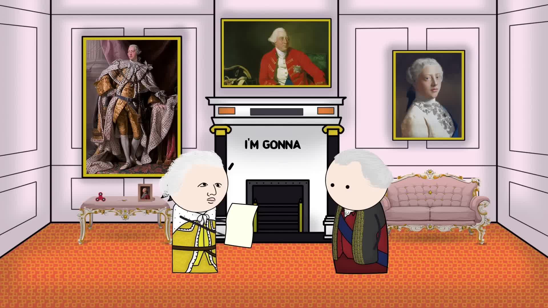 Video Examples for OverSimplified - TV Tropes