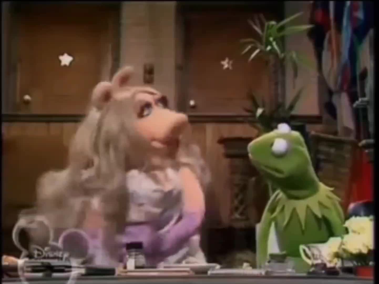 Video Examples for The Muppet Show S 5 E 2 - TV Tropes