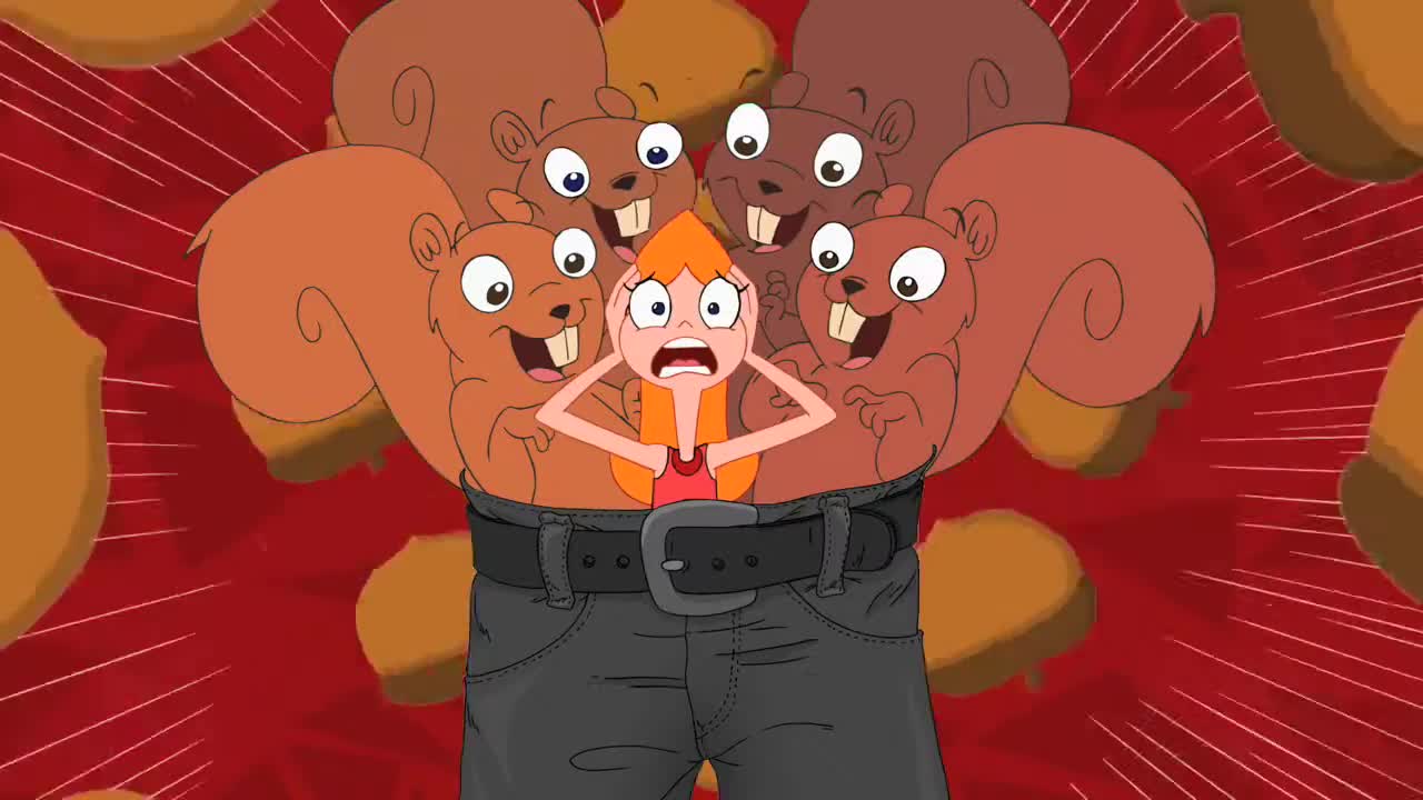 Video Examples for Phineas and Ferb - TV Tropes
