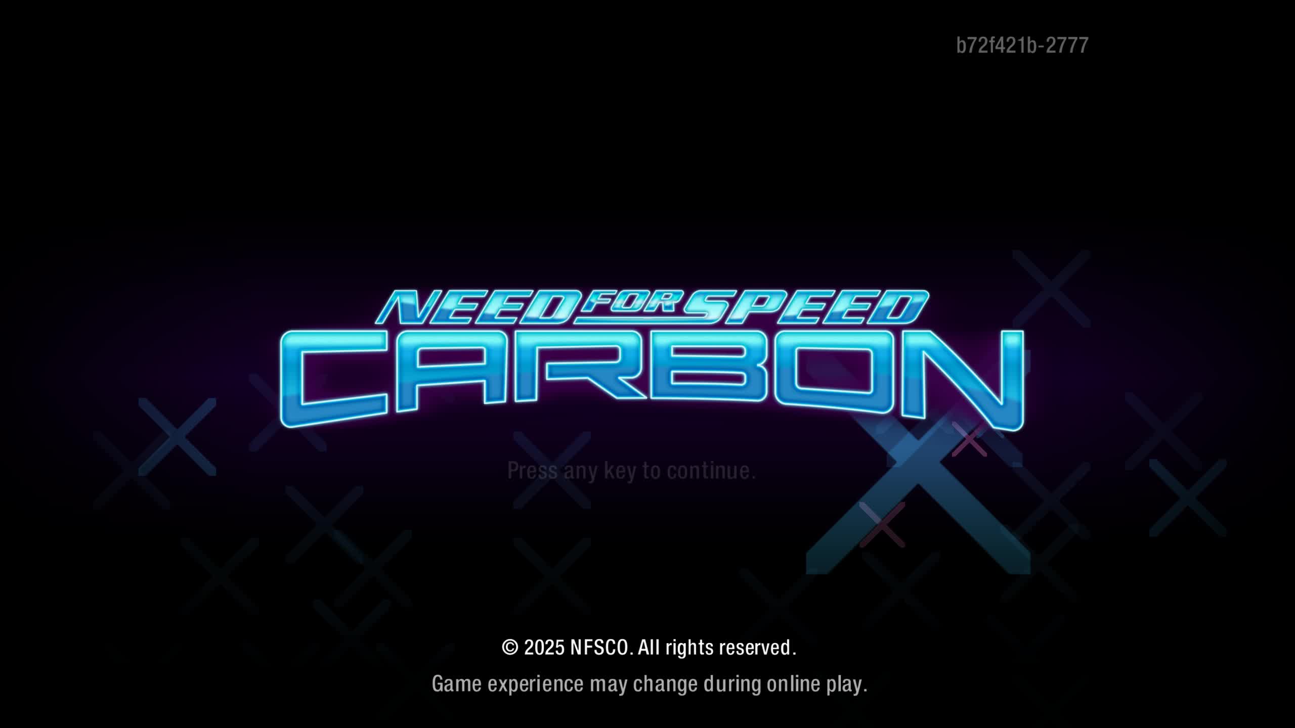 Need for Speed: Carbon (Video Game) - TV Tropes