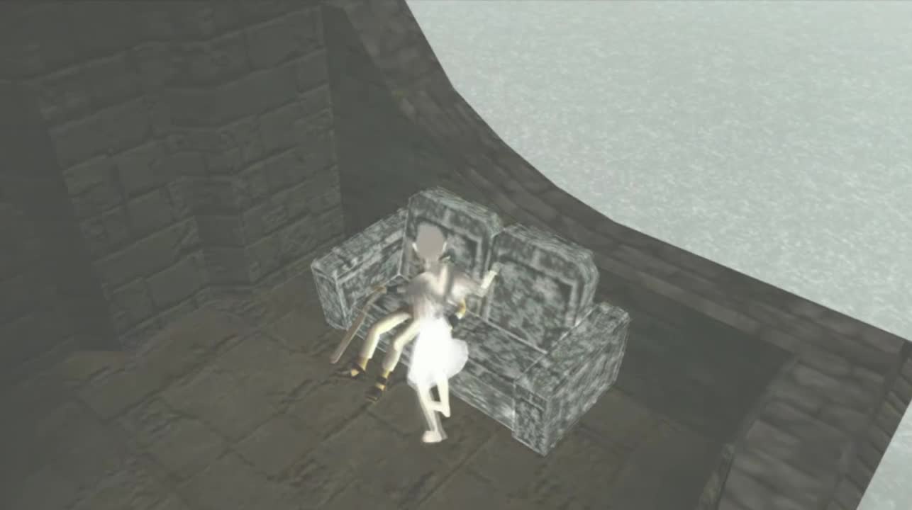 Video Examples for Save Point - TV Tropes