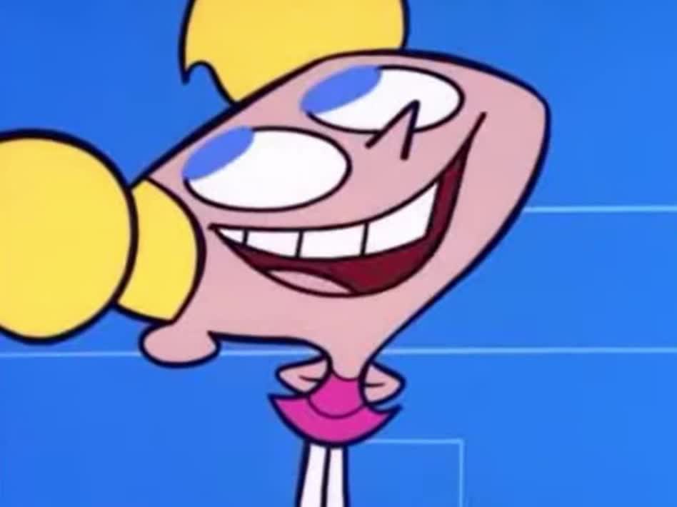 Video Examples for Dexter's Laboratory - TV Tropes