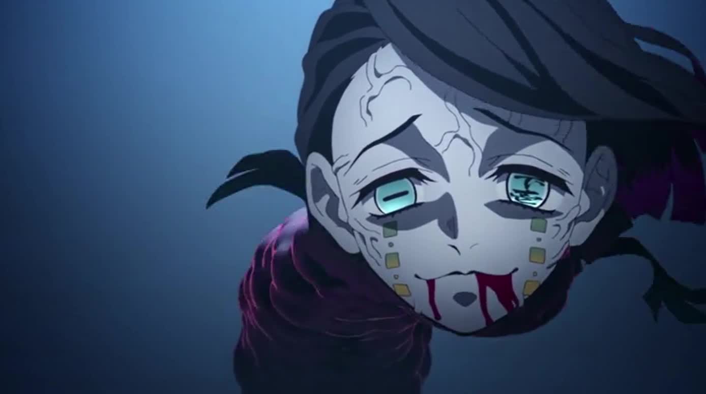 Demon Slayer: Kimetsu No Yaiba - Mugen Train Arc Recap - TV Tropes
