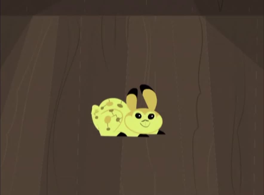 Killer Rabbit - TV Tropes