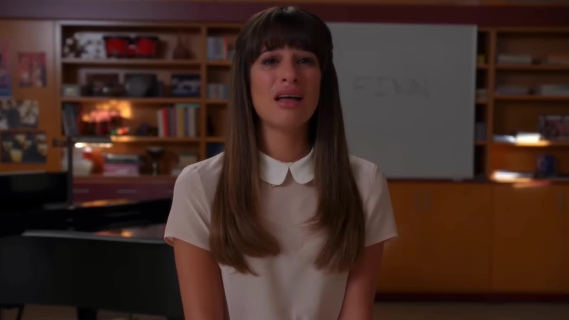 Video Examples for Everybody Cries - TV Tropes