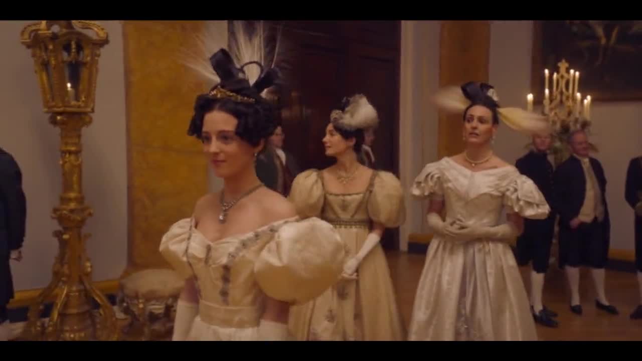 Video Examples for Dances and Balls - TV Tropes