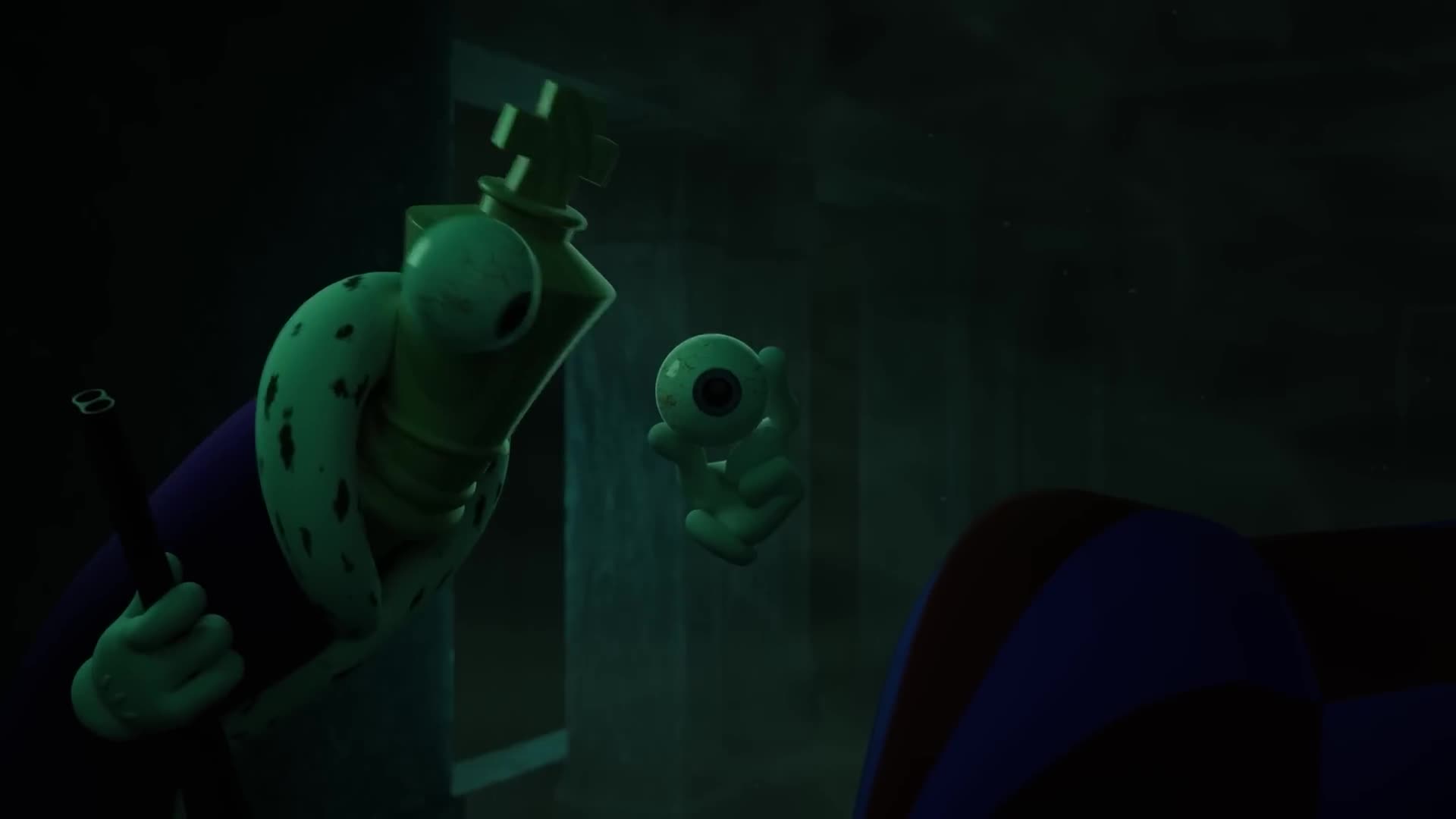The Amazing Digital Circus (Web Animation) - TV Tropes