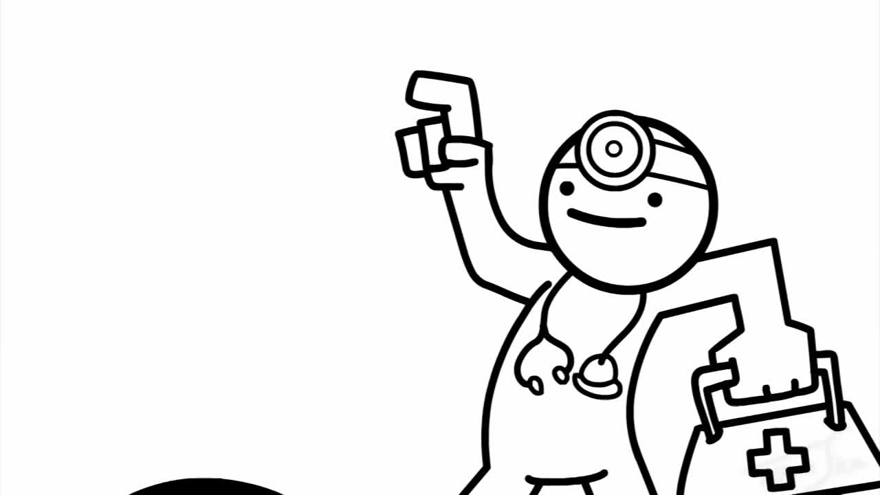 asdfmovie (Web Animation) - TV Tropes