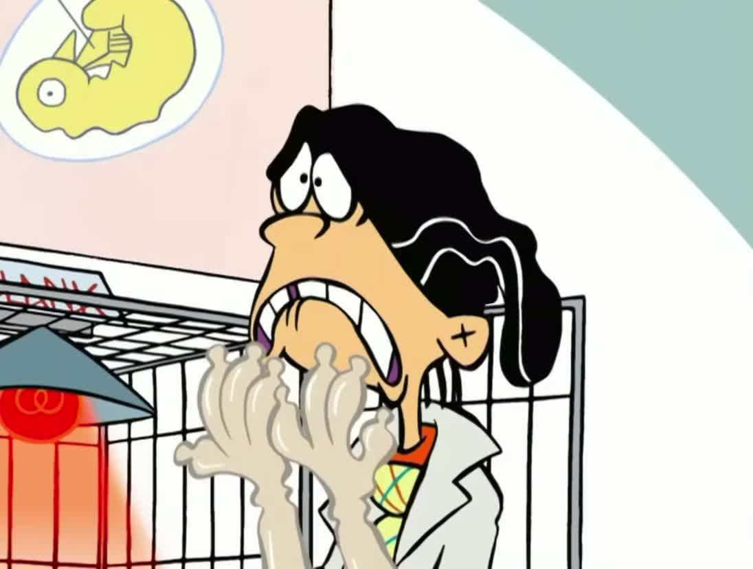 Ed, Edd n Eddy (Western Animation) - TV Tropes